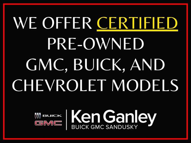 Used 2021 Buick Encore Preferred w/ Safety Package AWD/4WD image 11