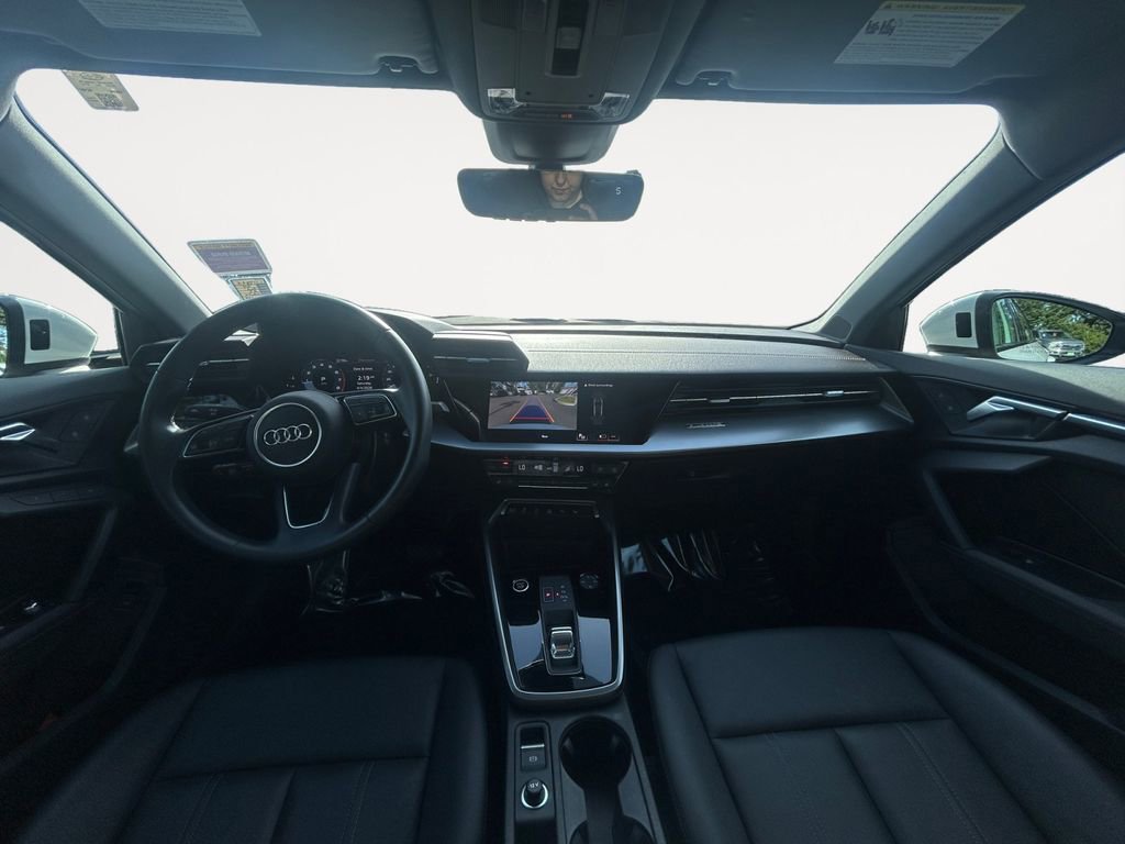 Used 2024 Audi A3 2.0T Premium w/ Convenience Package image 13
