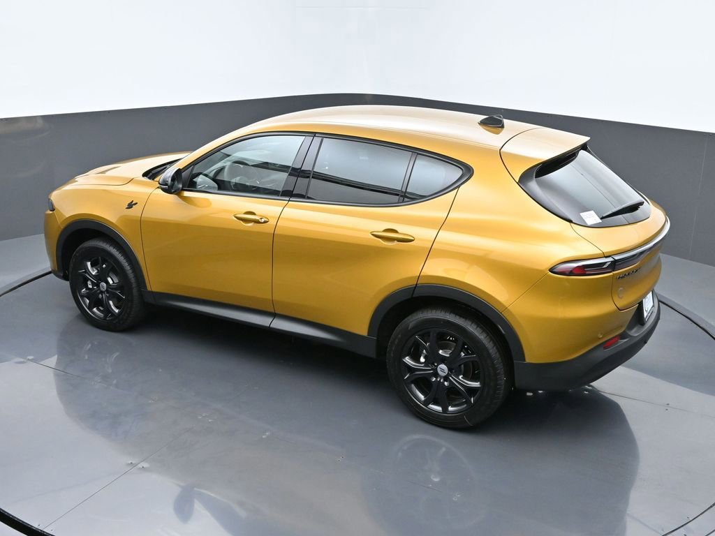 New 2024 Dodge Hornet GT w/ GT Blacktop Package image 40