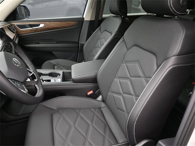 New 2026 Volkswagen Atlas SE image 18