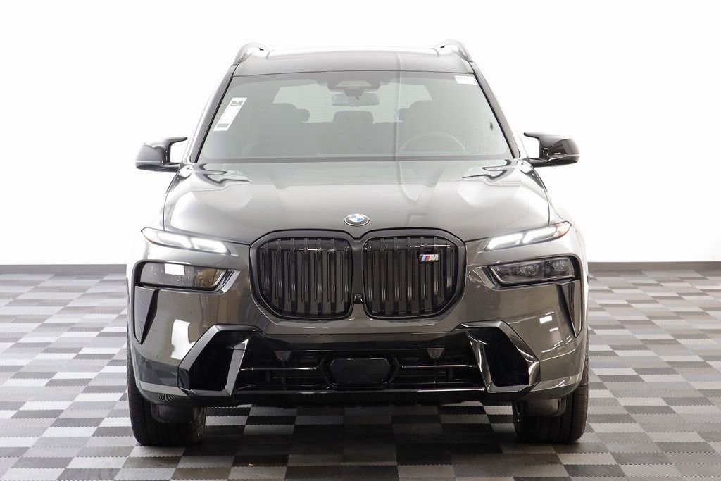 New 2026 BMW X7 M60i image 24