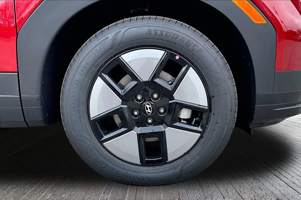 New 2026 Hyundai Santa Fe SEL image 13