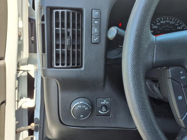 Used 2023 Chevrolet Express 2500 w/ Driver Convenience Package image 24
