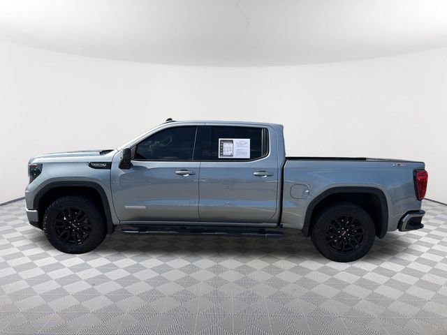 Used 2023 GMC Sierra 1500 Elevation w/ Elevation Premium Package image 8