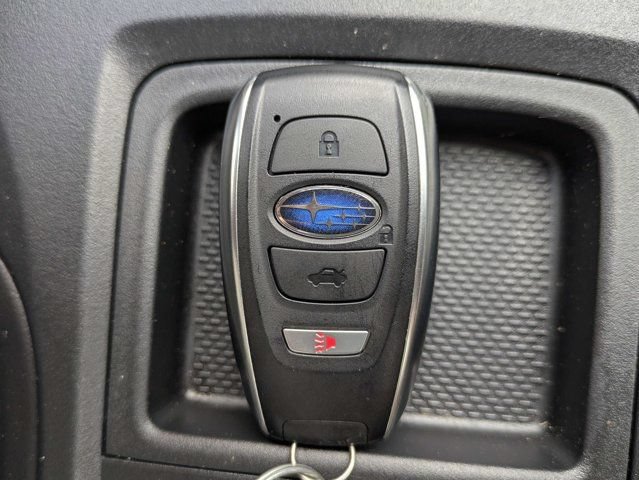 Used 2024 Subaru WRX Premium AWD/4WD image 29