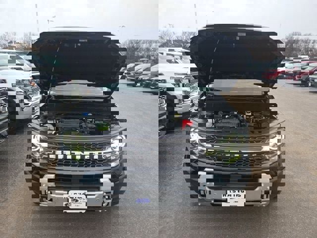 New 2025 Ford Bronco Sport Badlands w/ Badlands Tech Package image 11