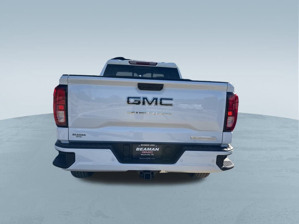 New 2026 GMC Sierra 1500 Elevation w/ Preferred Package image 7