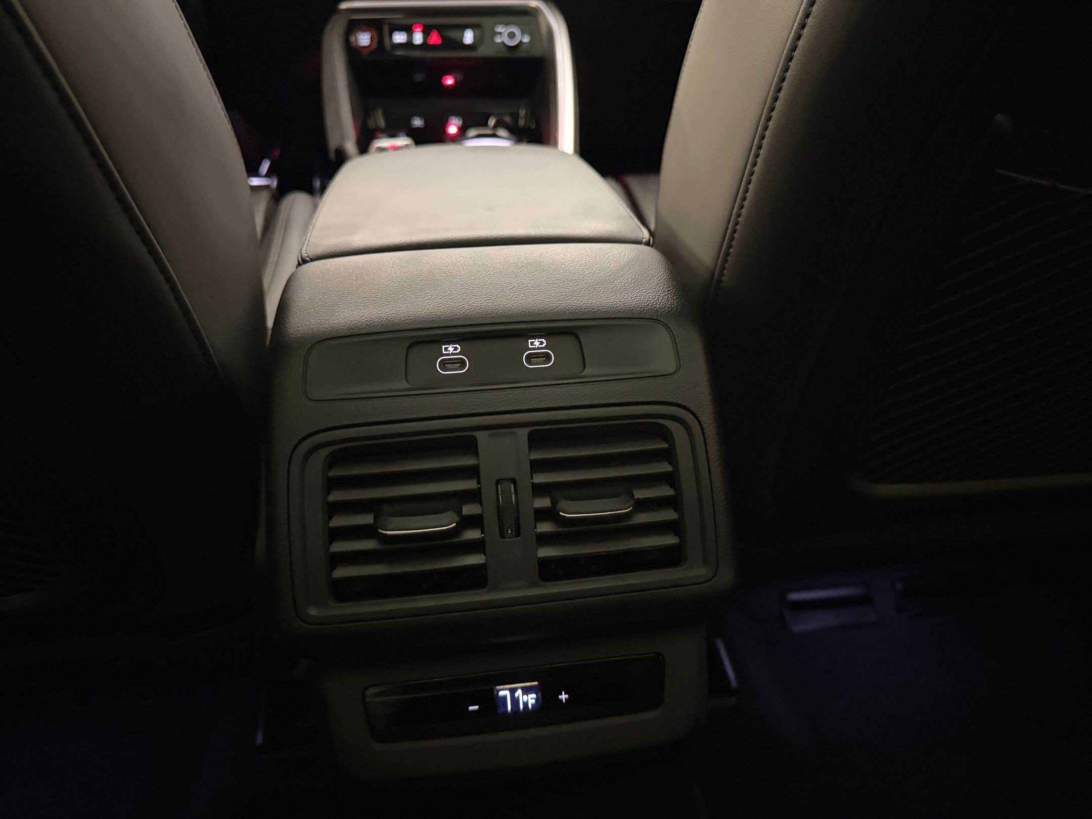 New 2026 Audi SQ5 Premium Plus AWD/4WD image 28