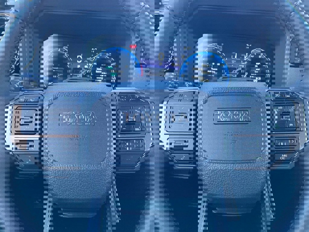 Certified 2026 Toyota Land Cruiser image 22