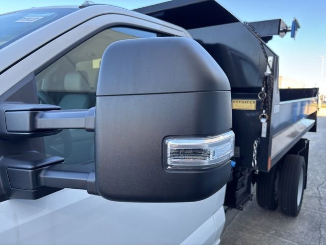 New 2023 Ford F450 XL w/ XL Chrome Package RWD image 12
