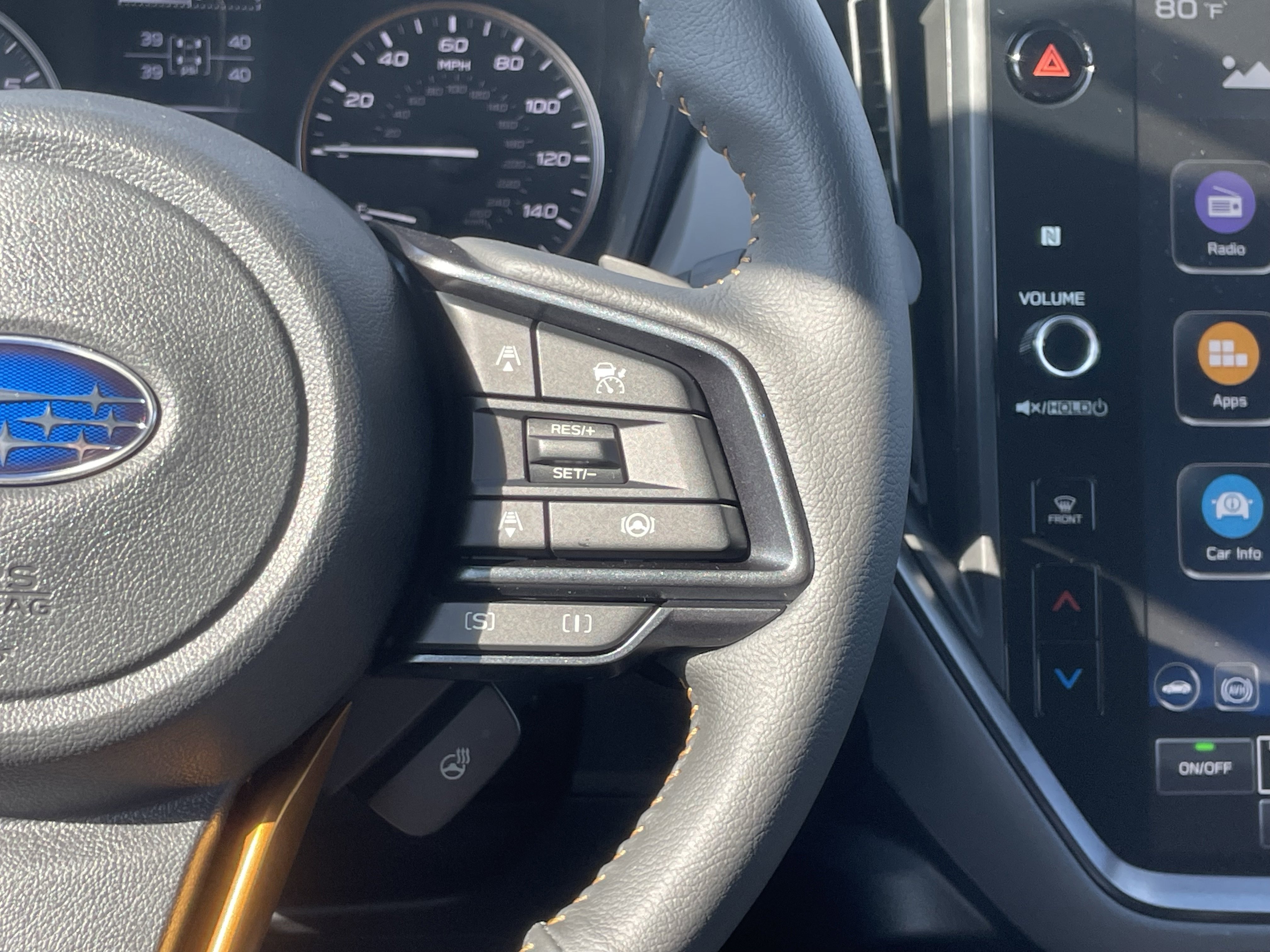 New 2026 Subaru Crosstrek 2.5i Wilderness AWD/4WD image 19
