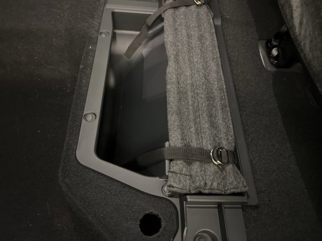 New 2025 Ford Ranger XLT image 30