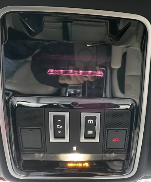 Used 2019 Land Rover Range Rover Sport Supercharged image 24