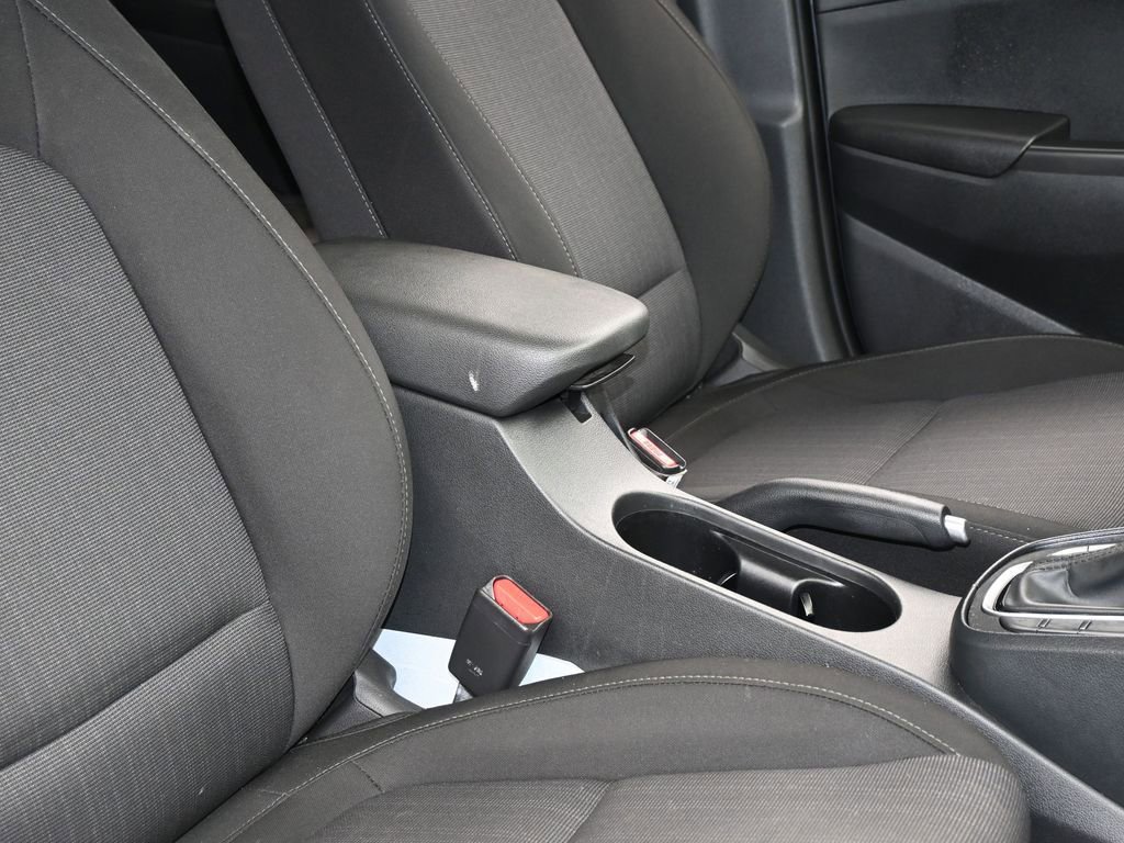 Used 2023 Hyundai Kona SEL image 42