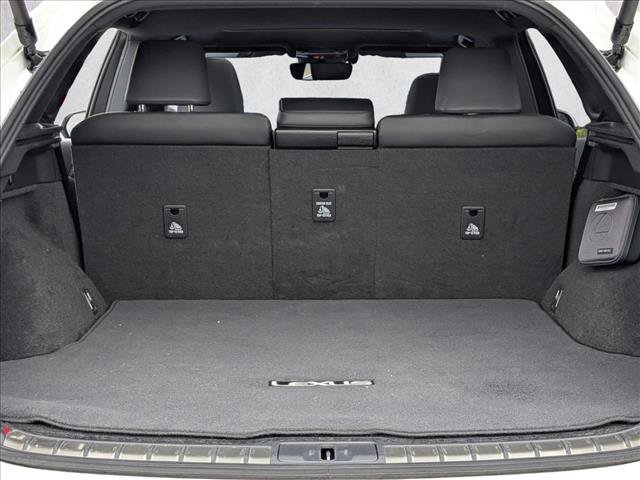Used 2023 Lexus RX 350 Premium Plus w/ Cold Area Package image 8