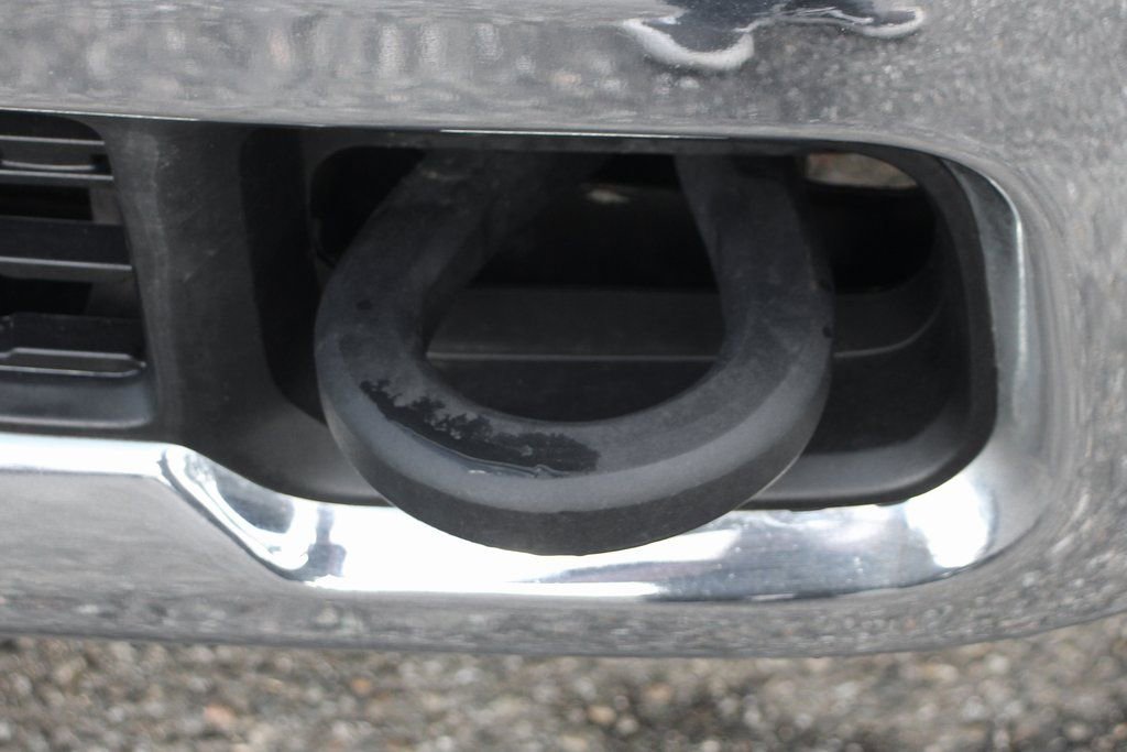 Used 2022 RAM 5500 Tradesman w/ Chrome Appearance Group image 41