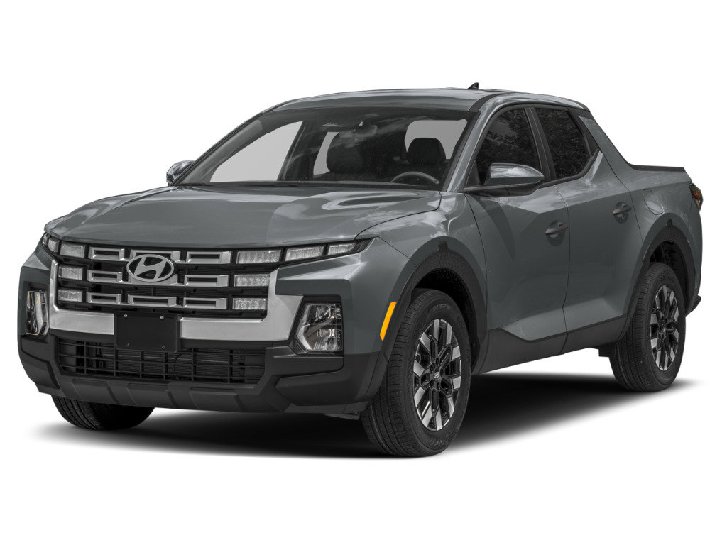 New 2027 Hyundai Santa Cruz SE AWD/4WD image 18