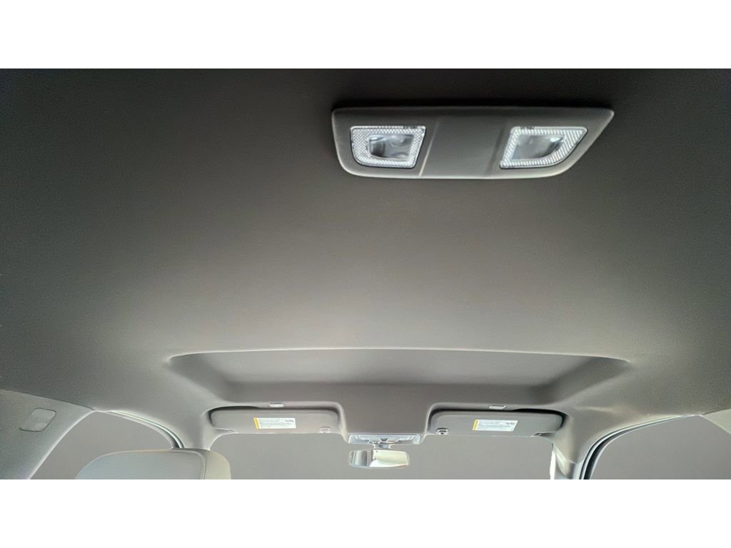 Certified 2022 Chevrolet Silverado 1500 LTZ image 29