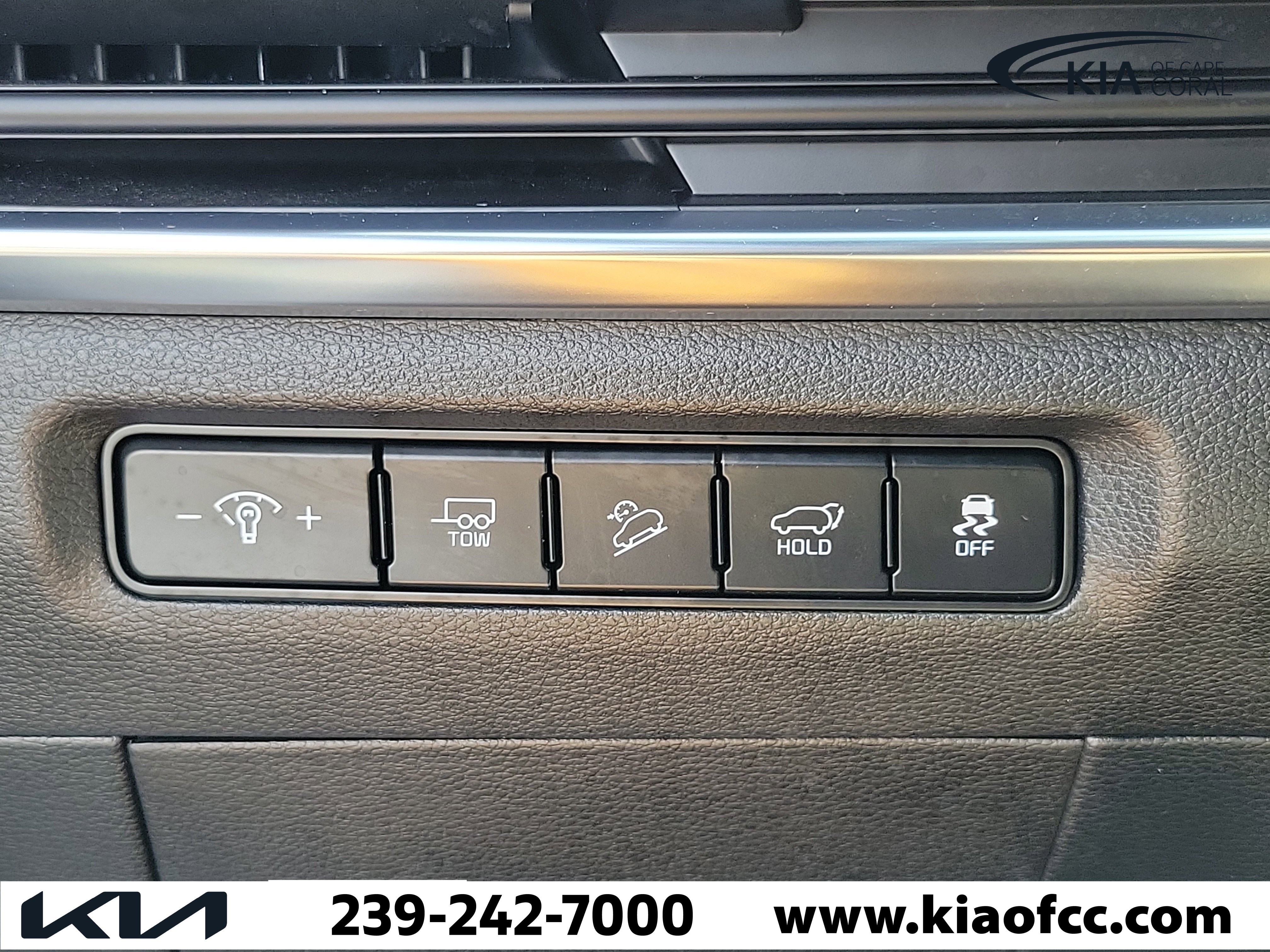 Certified 2025 Kia Telluride SX Prestige X-Line image 26