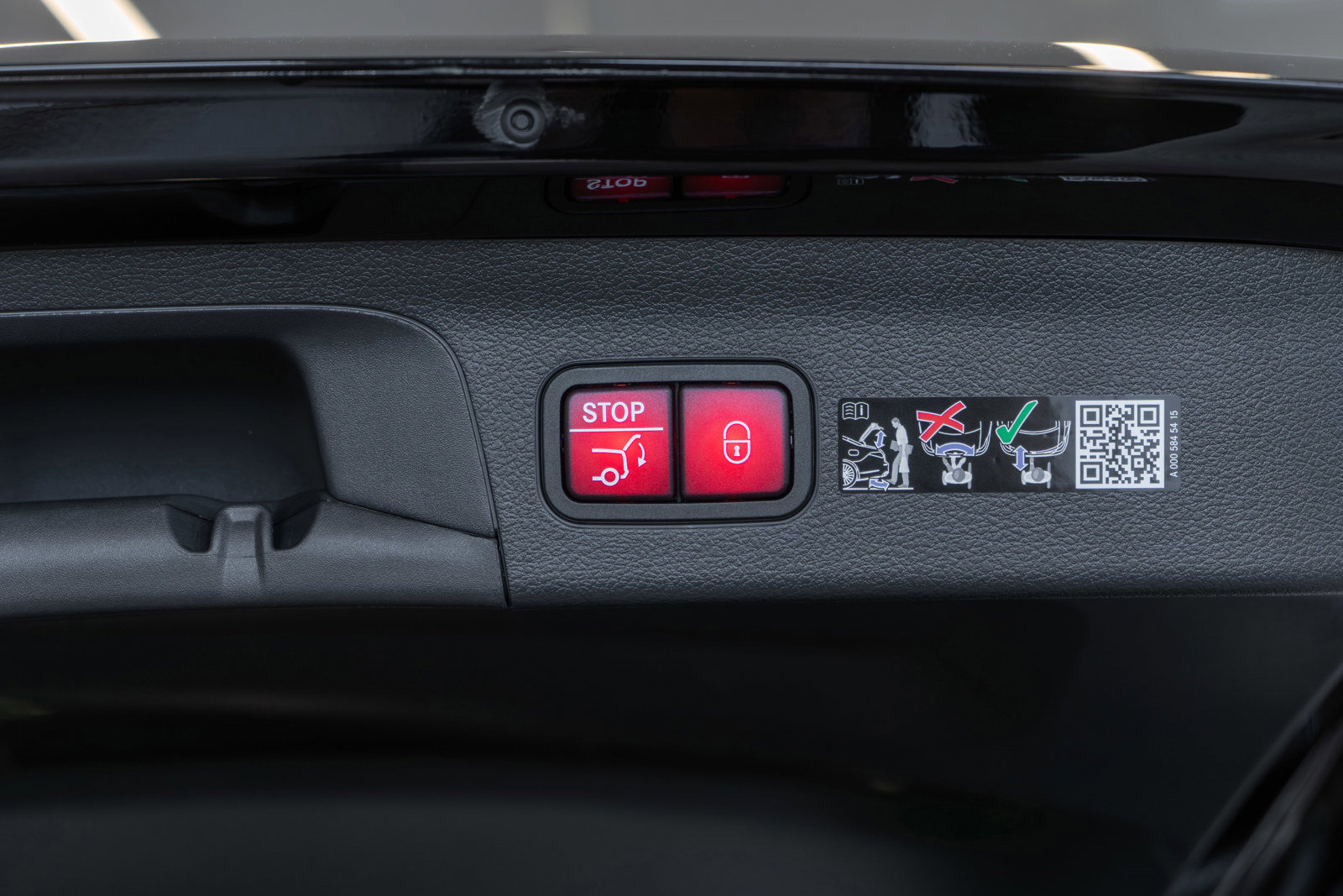 New 2026 Mercedes-Benz GLS 63 AMG 4MATIC image 35