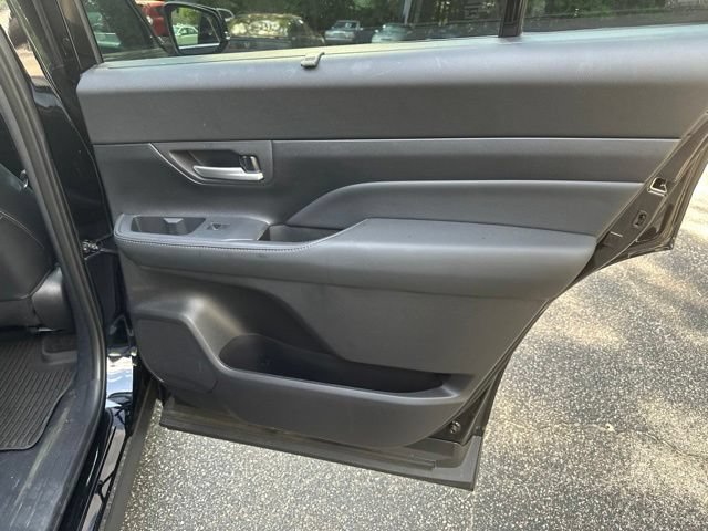 Used 2025 Toyota Grand Highlander AWD Hybrid image 18