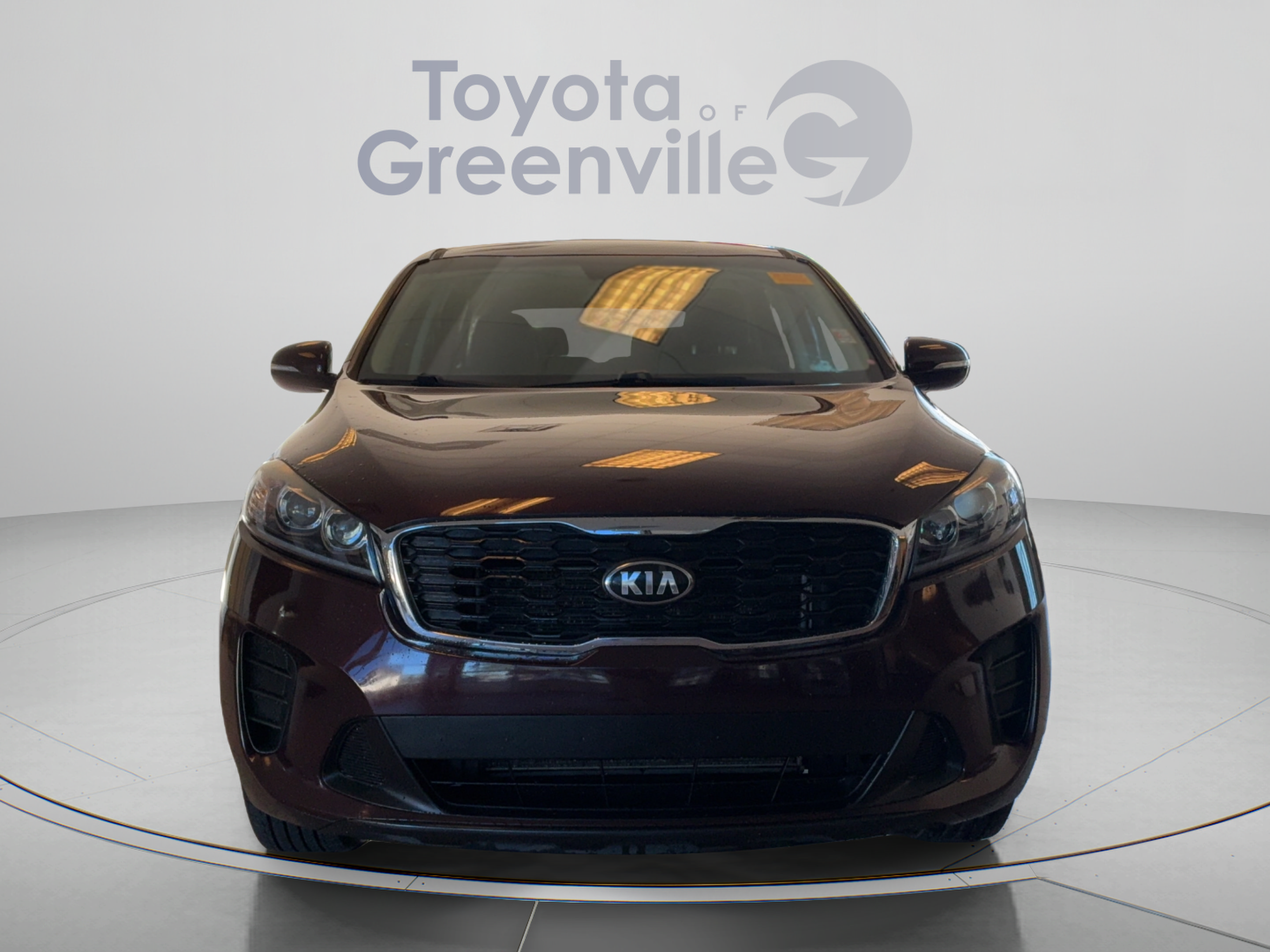 Used 2019 Kia Sorento AWD image 9