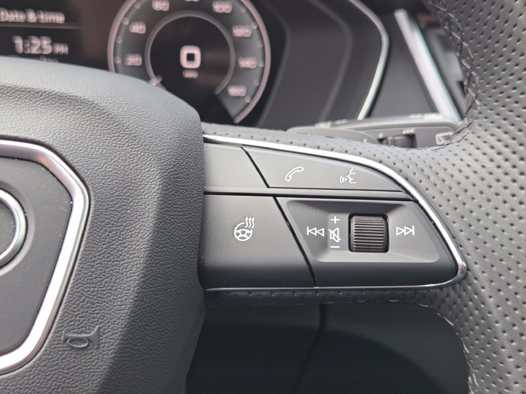 Certified 2024 Audi Q5 e Premium Plus AWD/4WD image 15