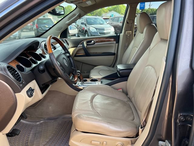 Used 2012 Buick Enclave Leather FWD image 3