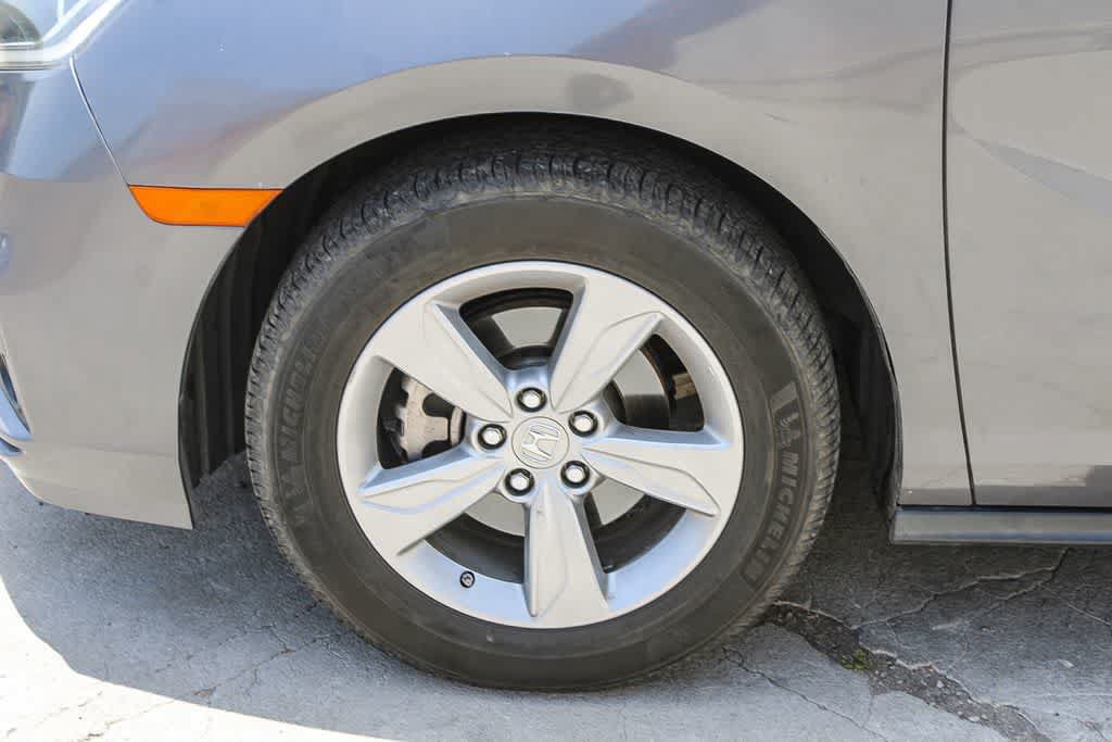 Used 2019 Honda Odyssey EX-L image 5