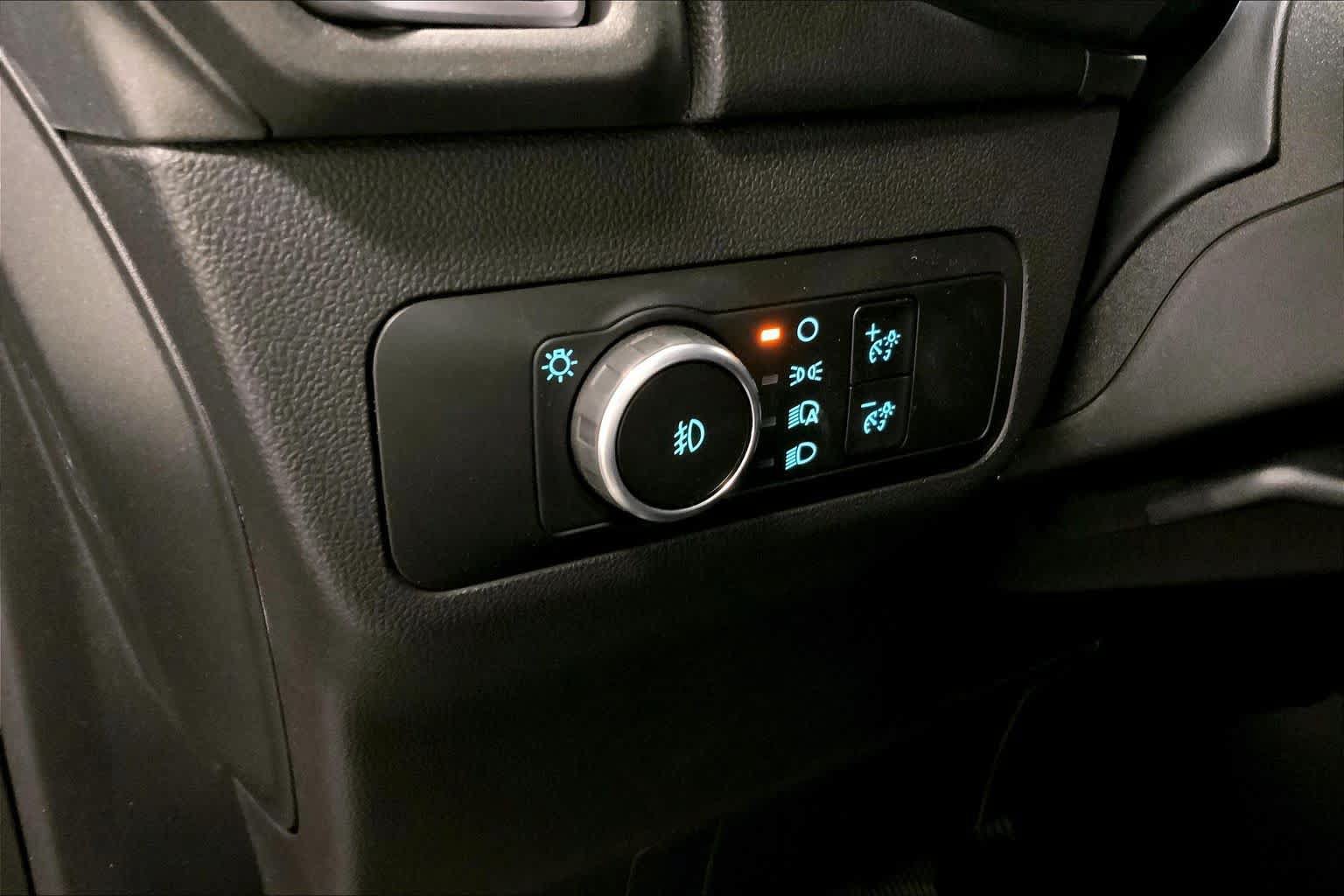 New 2026 Ford Bronco Sport Outer Banks AWD/4WD image 18