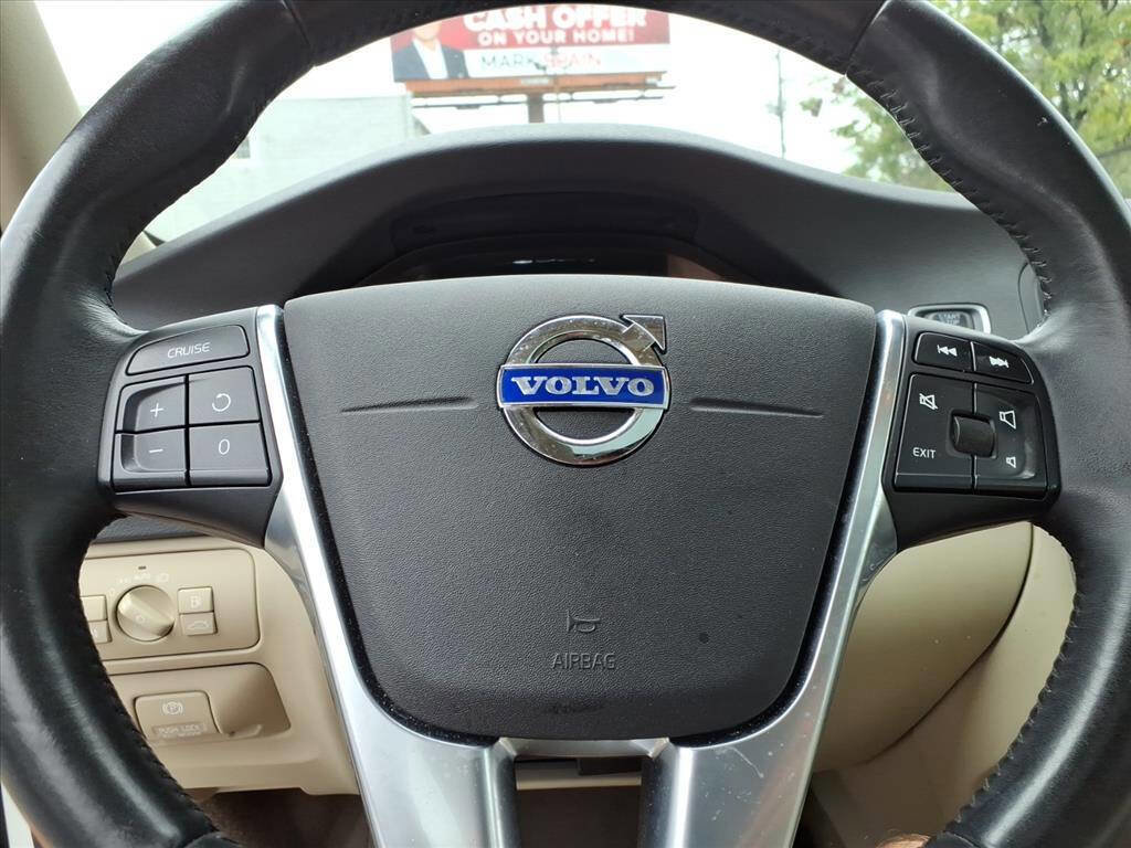 Used 2013 Volvo S60 T5 image 27