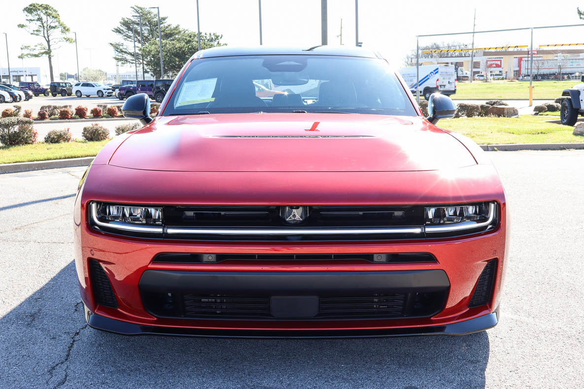 New 2026 Dodge Charger Scat Pack image 3