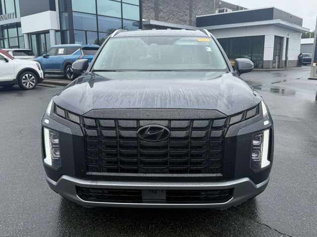 Used 2024 Hyundai Palisade SEL FWD image 2