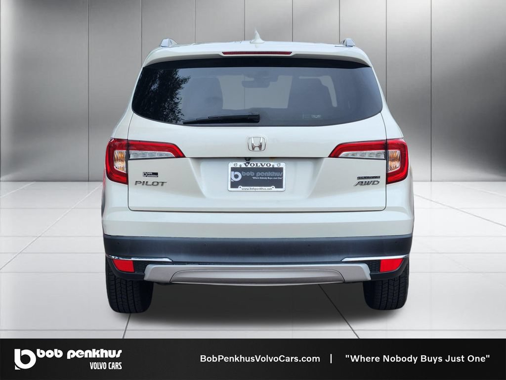 Used 2019 Honda Pilot Touring image 26