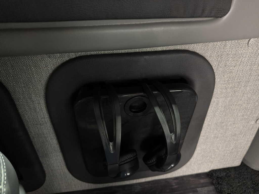 New 2025 Chevrolet Express 2500 w/ Driver Convenience Package image 28