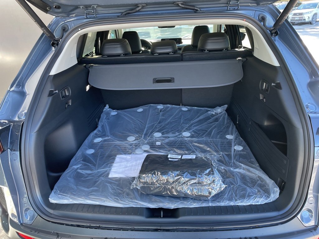 New 2026 MAZDA CX-50 2.5 Hybrid w/ Weather Package image 8