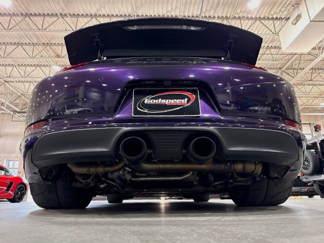 Used 2019 Porsche 911 Carrera GTS RWD image 45