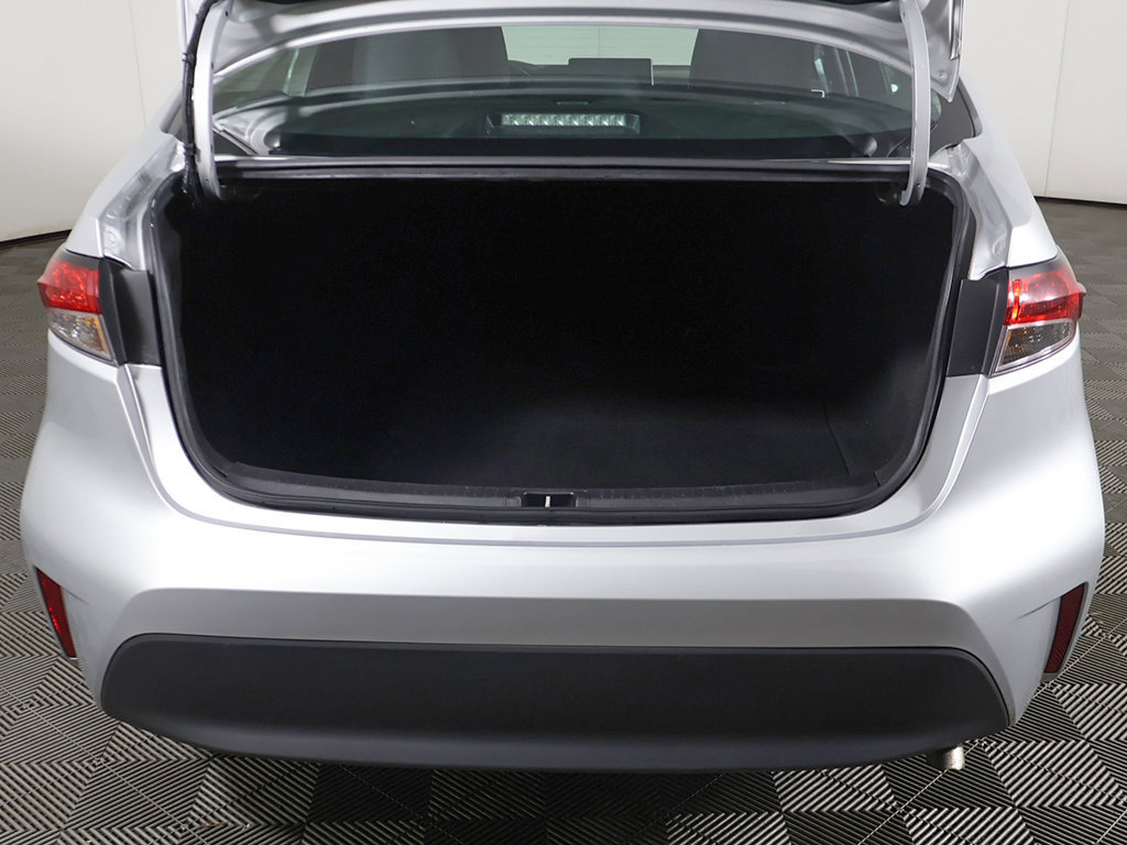 Used 2024 Toyota Corolla LE FWD image 12