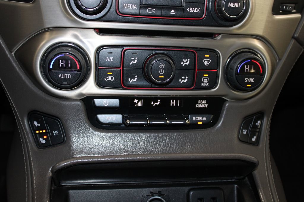 Used 2016 GMC Yukon Denali w/ Open Road Package image 51