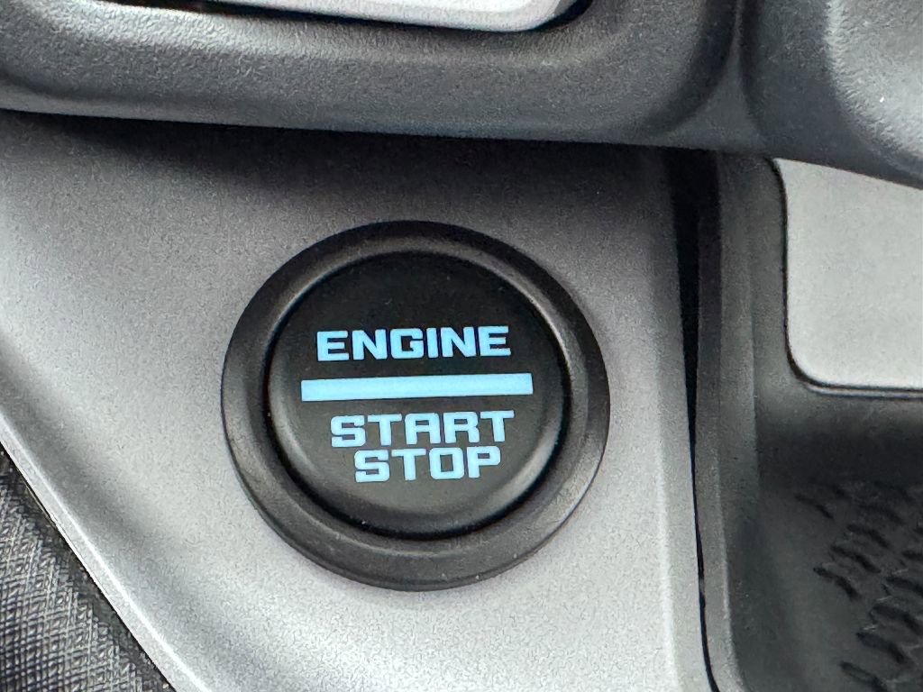 Used 2024 Ford Bronco Sport Big Bend w/ Convenience Package image 18