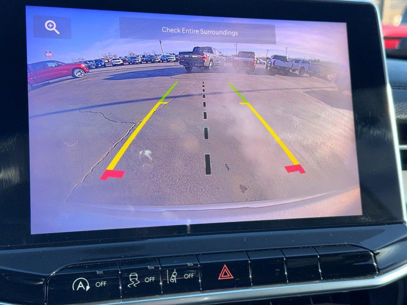 Used 2022 Jeep Compass Limited image 21