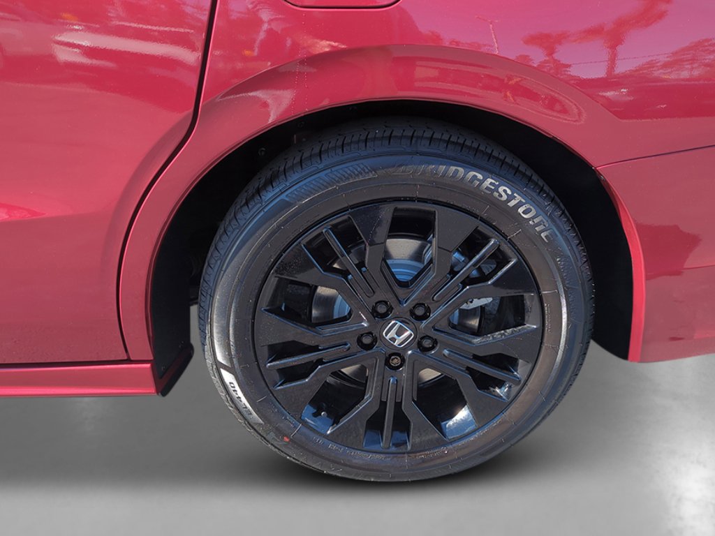 New 2026 Honda Odyssey Sport-L image 9