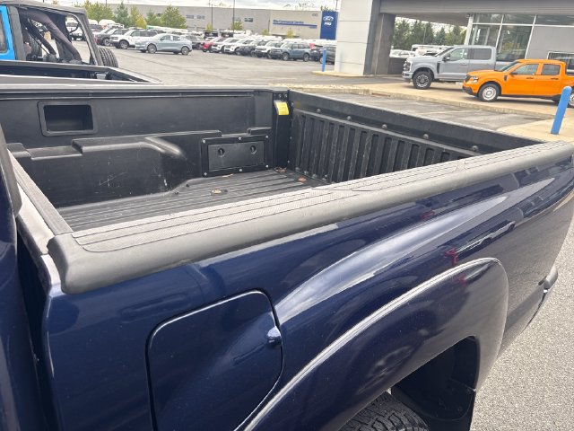 Used 2012 Toyota Tacoma 4x4 Double Cab w/ SR5 Pkg image 14