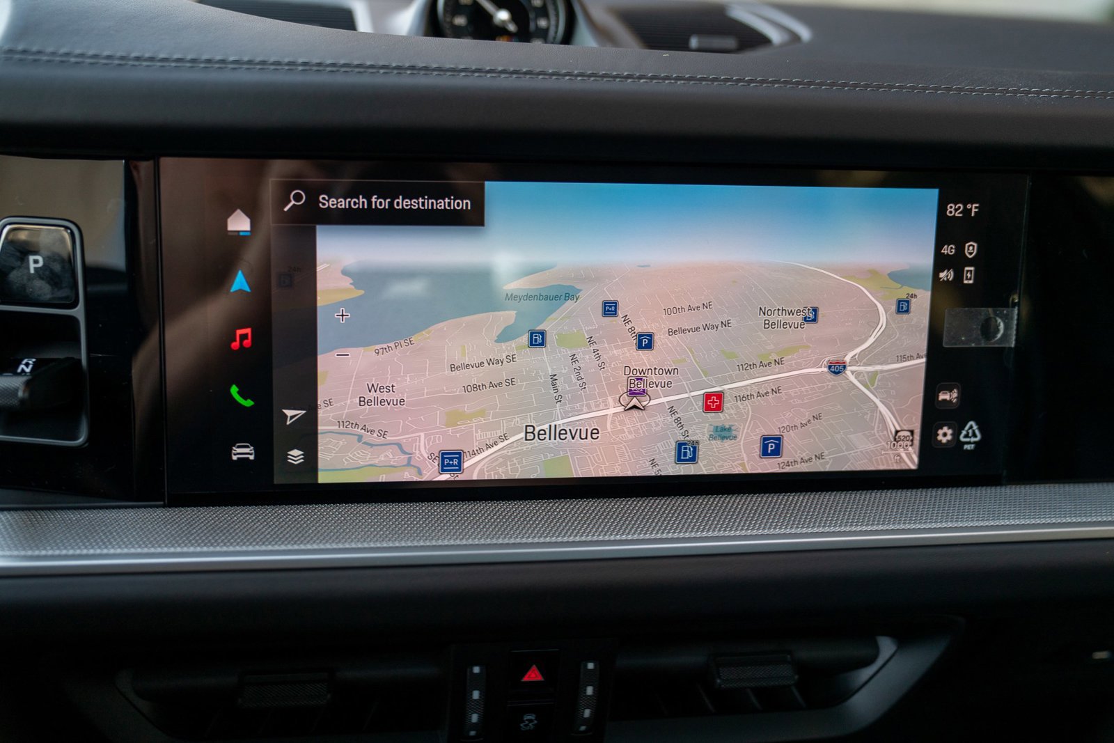 New 2026 Porsche Cayenne S image 18