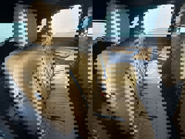 New 2025 MAZDA CX-70 3.3 Turbo S w/ Premium Plus image 13