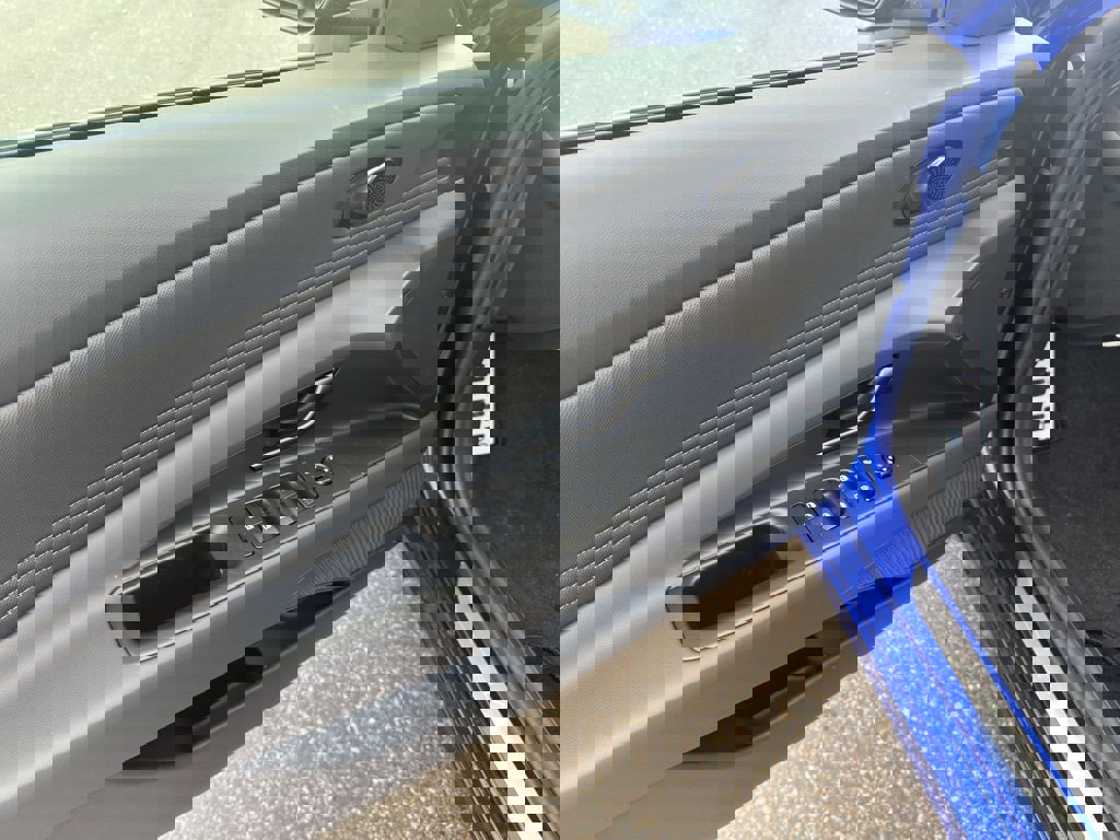 New 2026 Hyundai Elantra Sport image 12