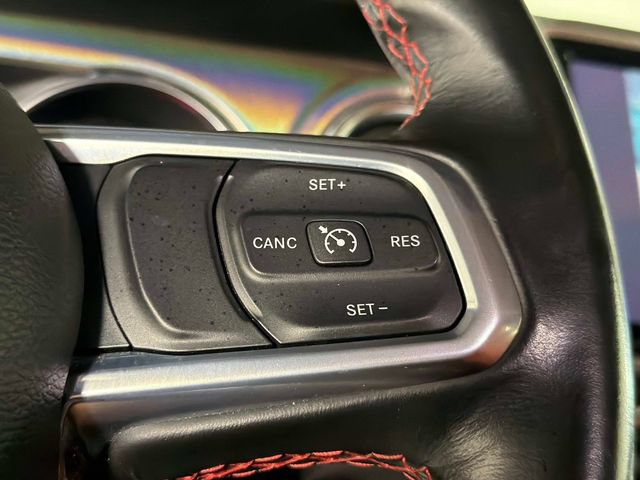 Used 2021 Jeep Gladiator Rubicon w/ Safety Group AWD/4WD image 46