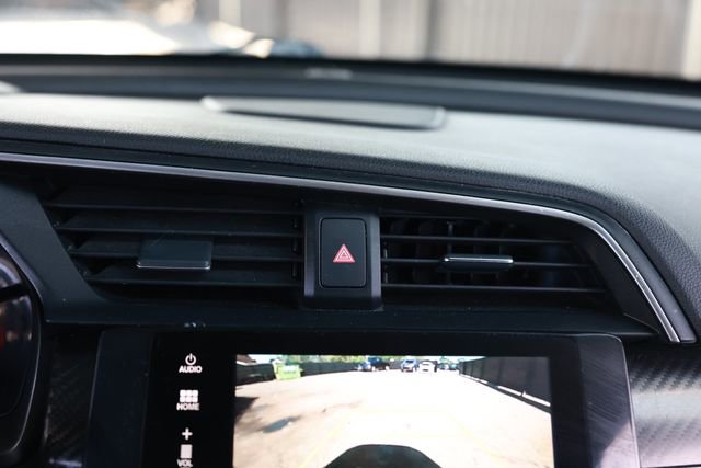 Used 2018 Honda Civic Si image 39
