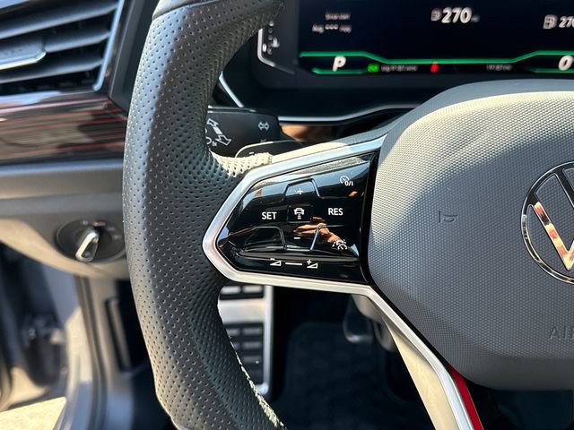 Certified 2024 Volkswagen Jetta GLI 40th Anniversary Edition image 13