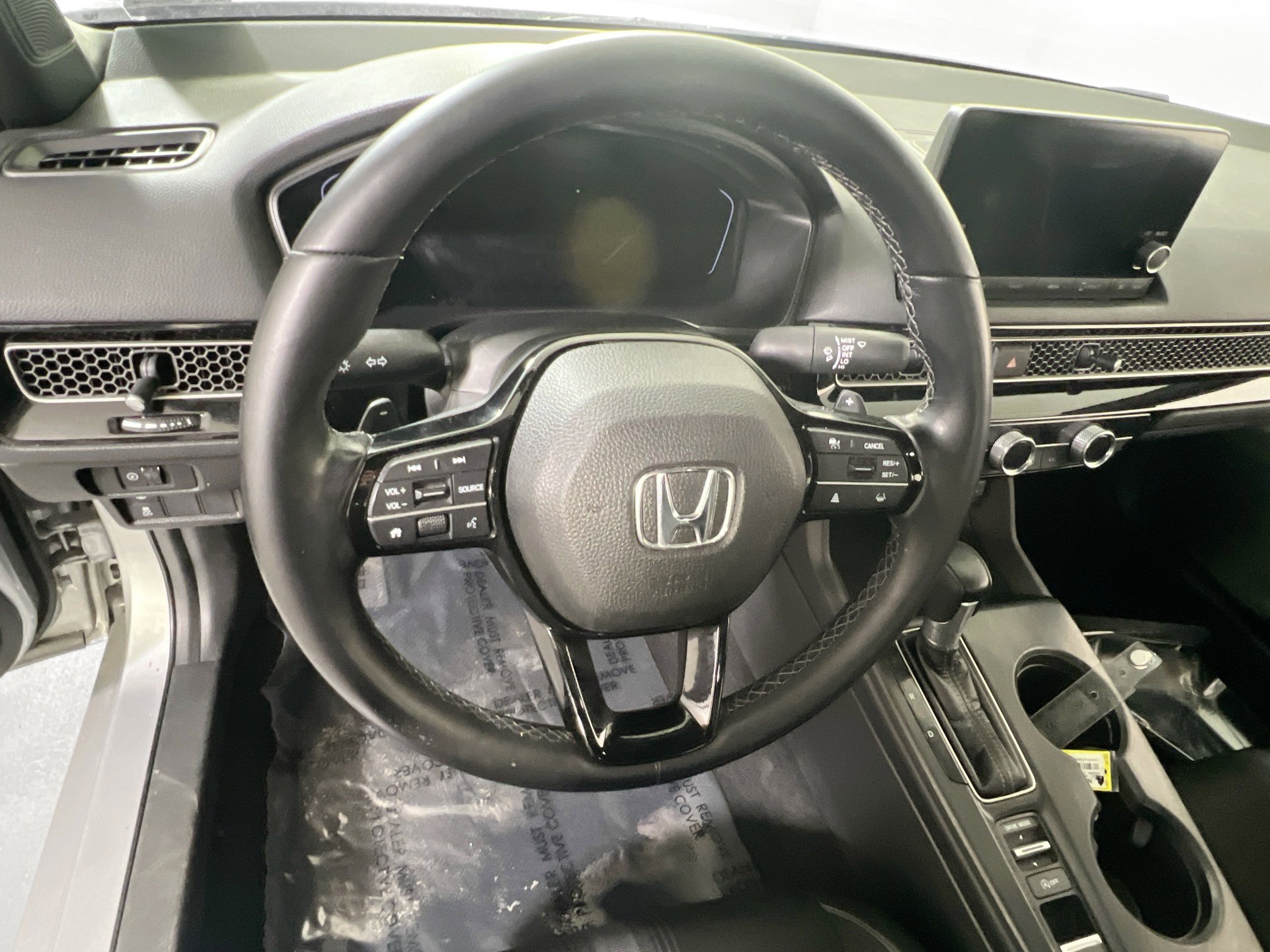 Used 2022 Honda Civic Sport image 11